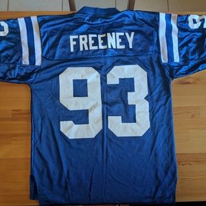 NFL Indianapolis Colts Jersey